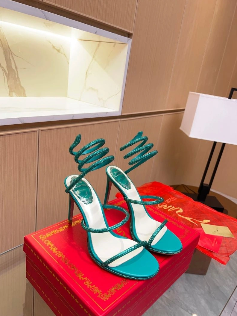 Othxr High Heels Vibrant 213217