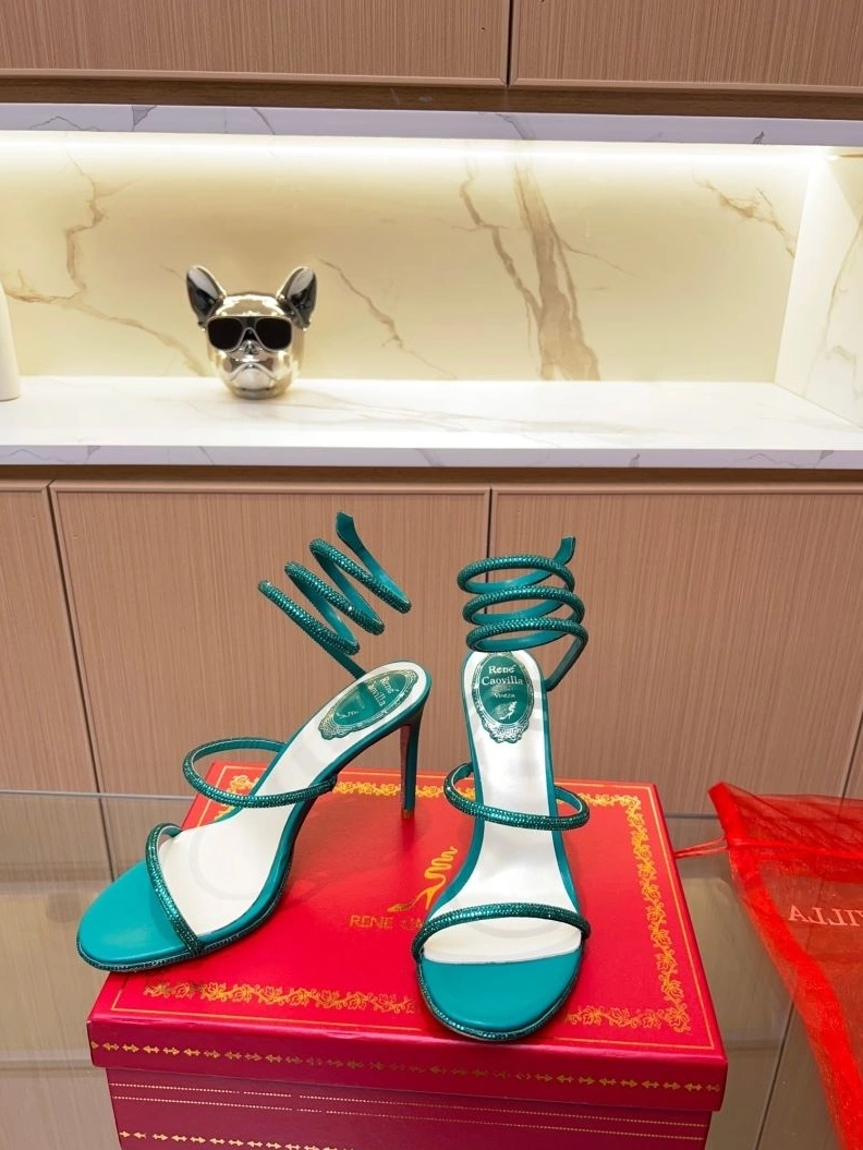 Othxr High Heels Vibrant 213217