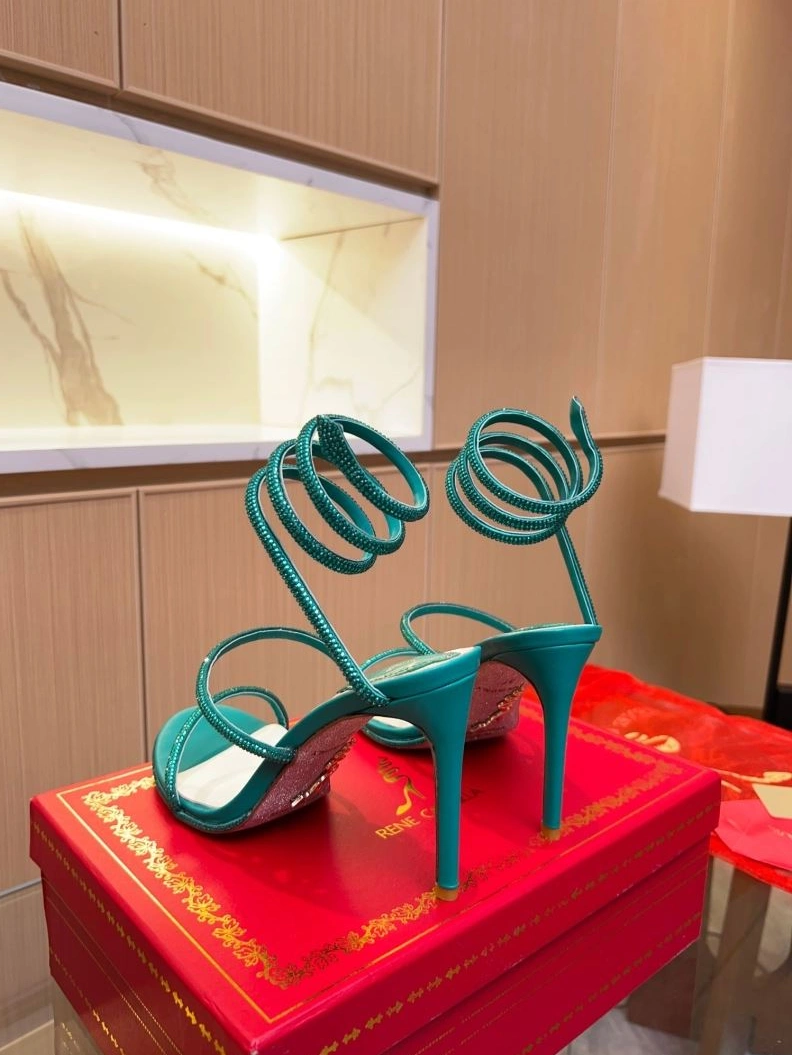 Othxr High Heels Vibrant 213217