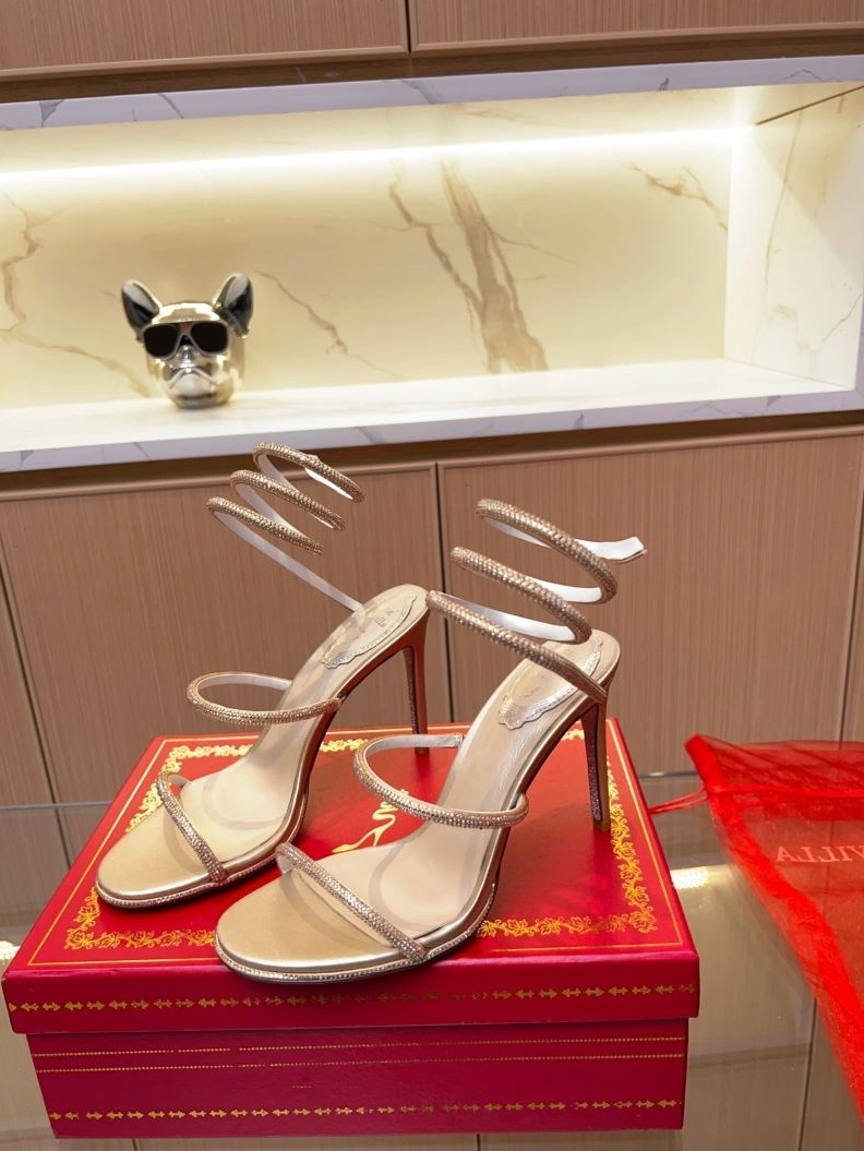 Othxr High Heels Durable 213216