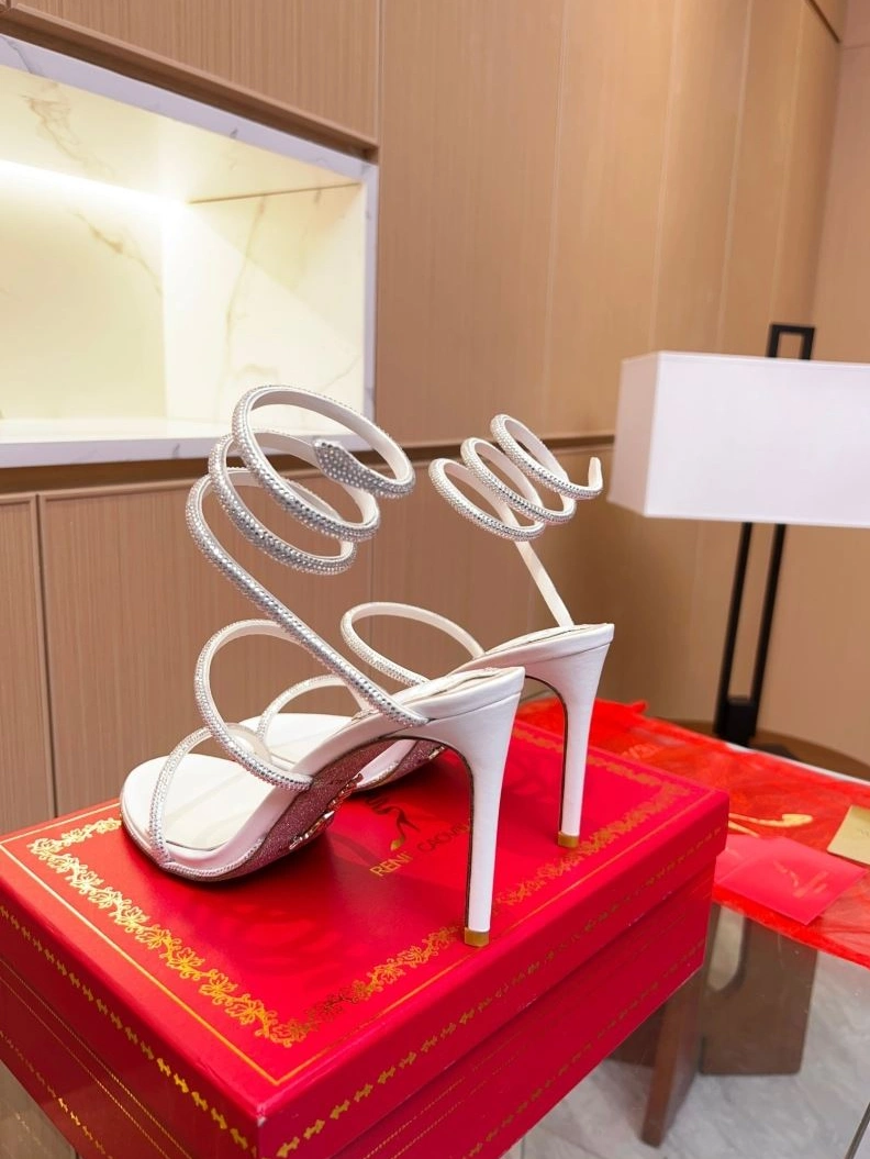 Othxr High Heels Practical 213214