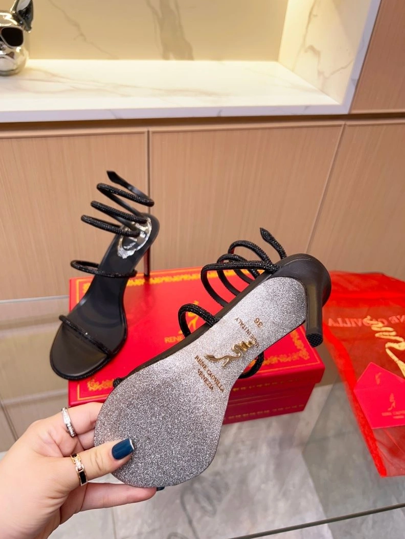 Othxr High Heels Stylish 213212