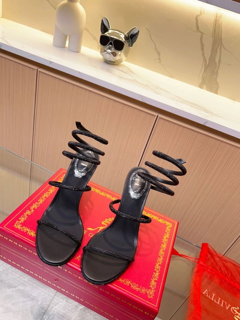 Othxr High Heels Stylish 213212