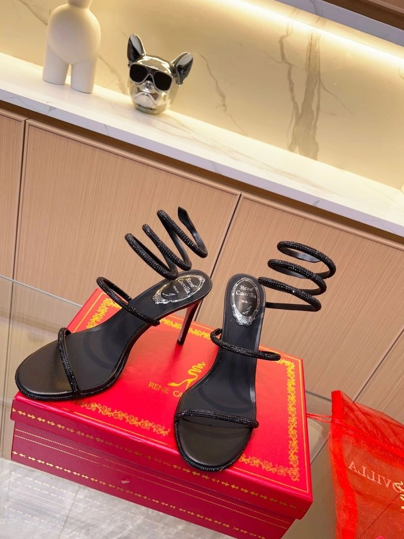 Othxr High Heels Stylish 213212