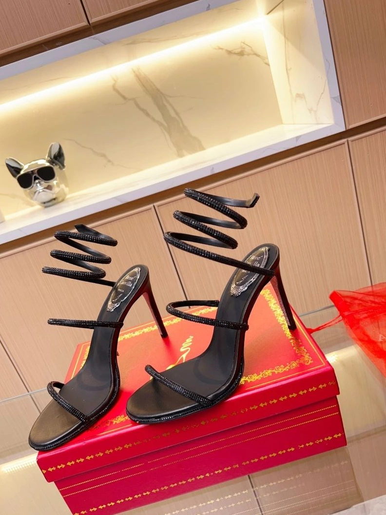 Othxr High Heels Stylish 213212