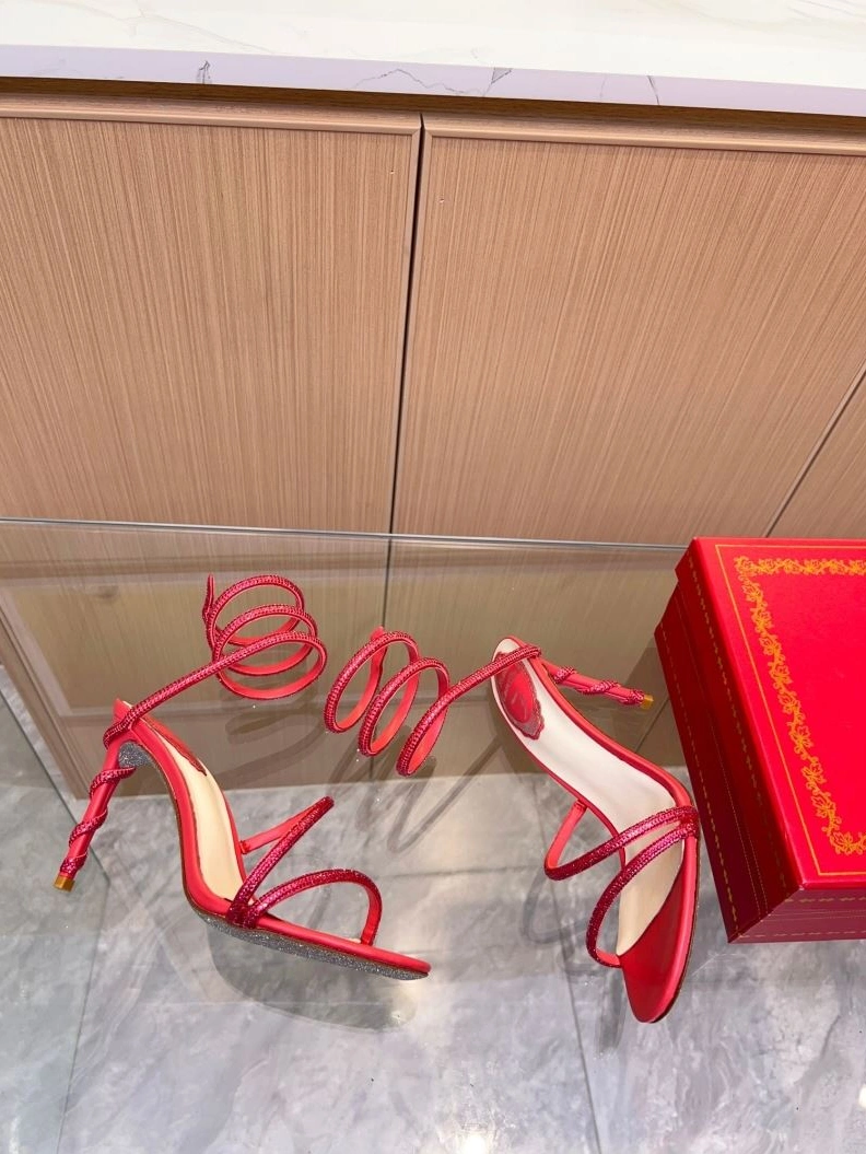 Resilient Othxr High Heels 213205
