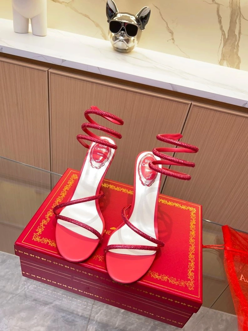 Resilient Othxr High Heels 213205