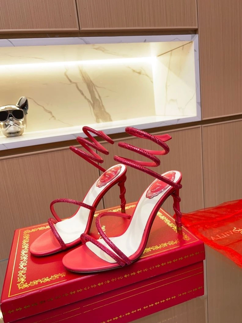 Resilient Othxr High Heels 213205