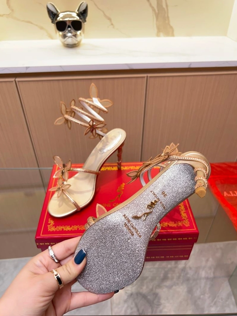 SportInspired Othxr High Heels 213199