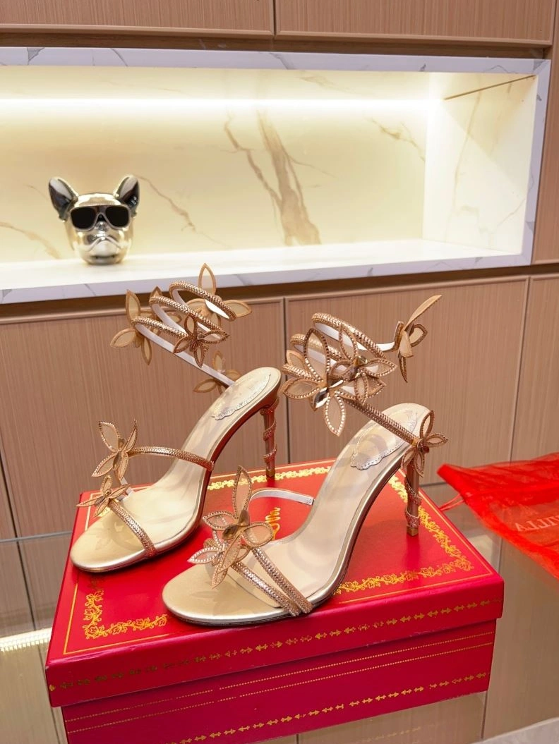 SportInspired Othxr High Heels 213199