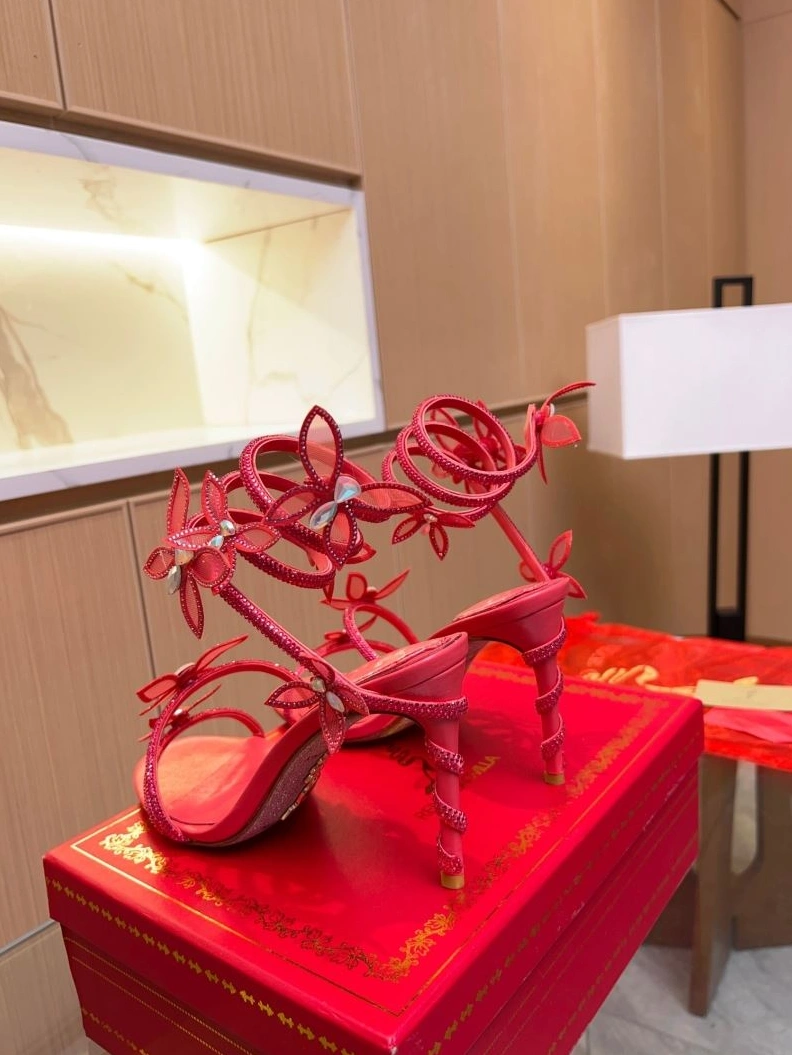 Refined Othxr High Heels 213193