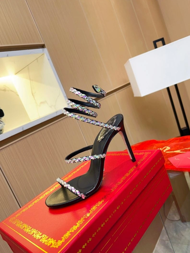 Functional Othxr High Heels 213202