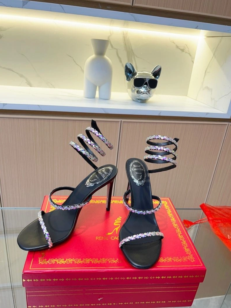 Functional Othxr High Heels 213202