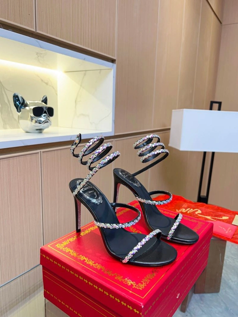 Functional Othxr High Heels 213202