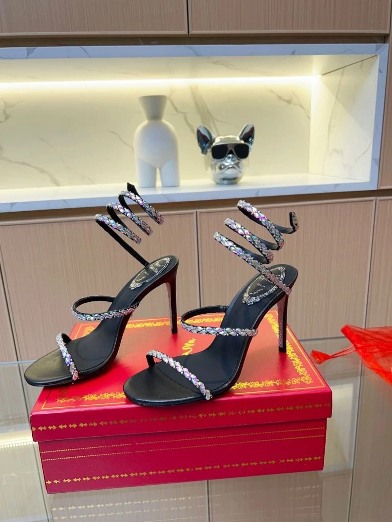 Functional Othxr High Heels 213202