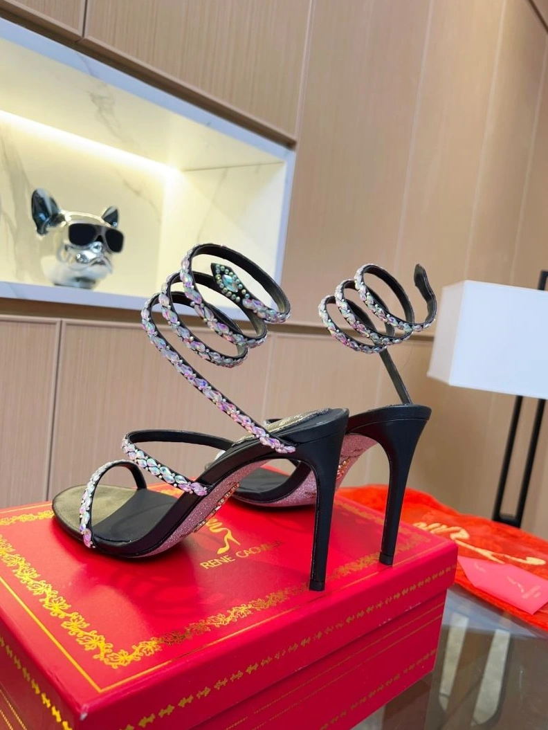 Functional Othxr High Heels 213202