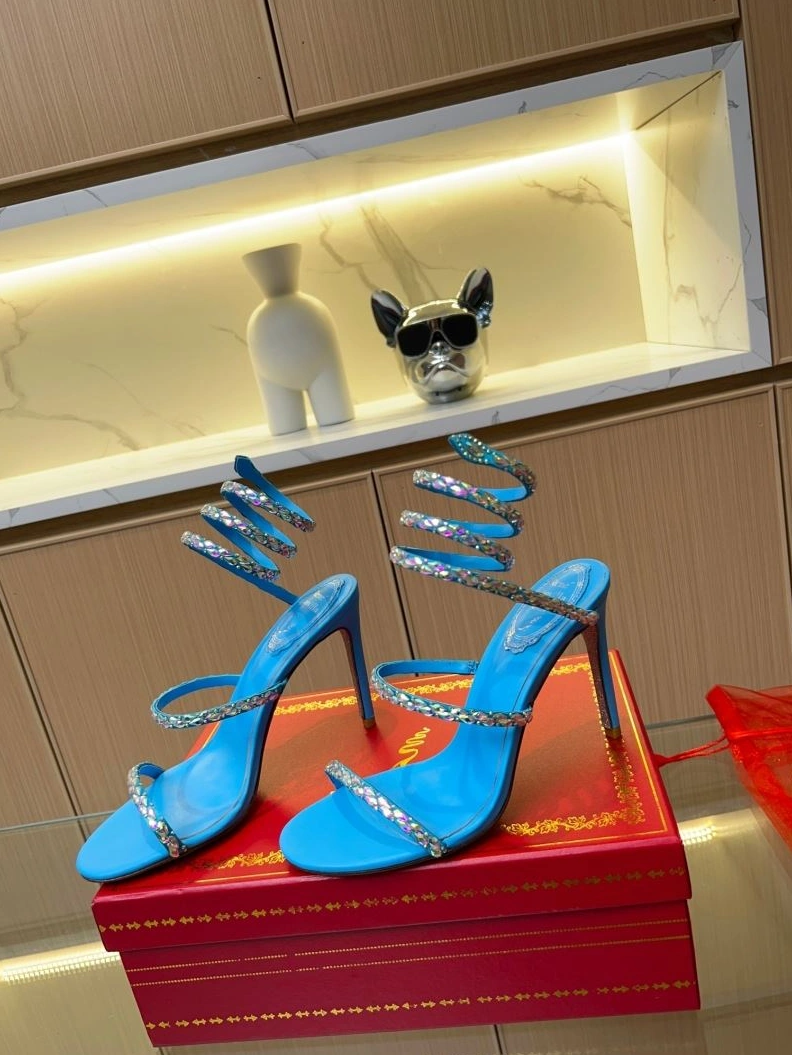 EasyMatch Othxr High Heels 213201