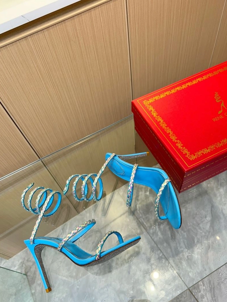 EasyMatch Othxr High Heels 213201