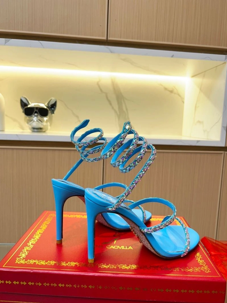 EasyMatch Othxr High Heels 213201