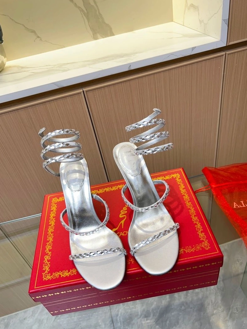 Othxr High Heels Cozy 213195