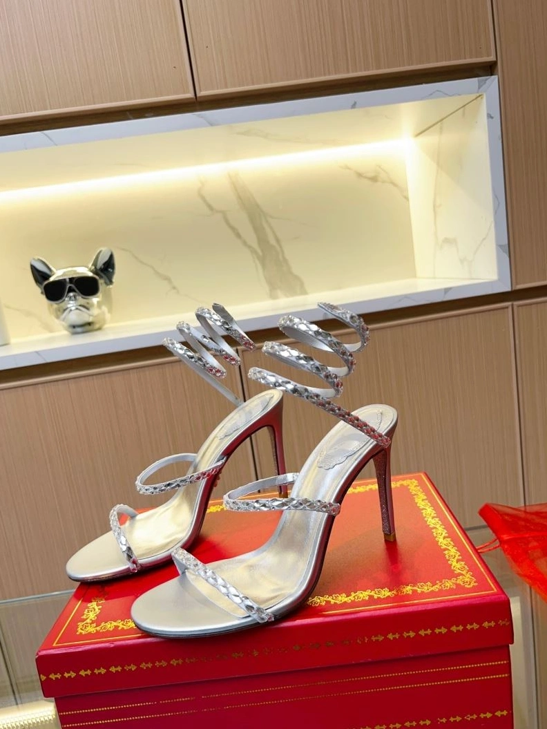 Othxr High Heels Cozy 213195