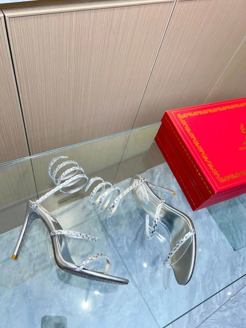 Othxr High Heels Cozy 213195