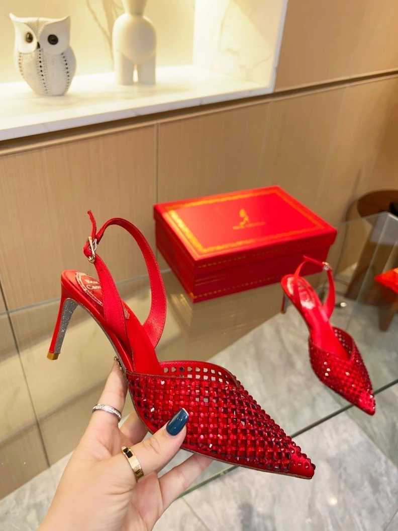 Versatile Othxr High Heels 213197