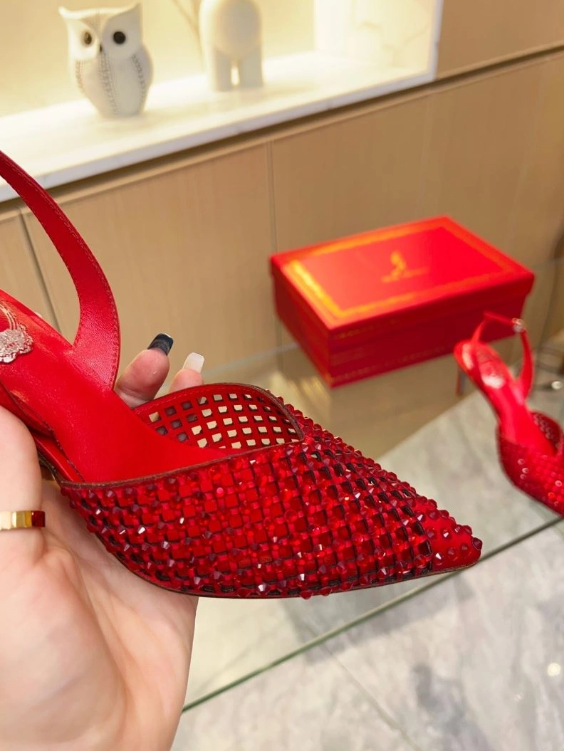 Versatile Othxr High Heels 213197