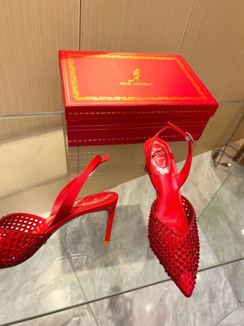 Versatile Othxr High Heels 213197