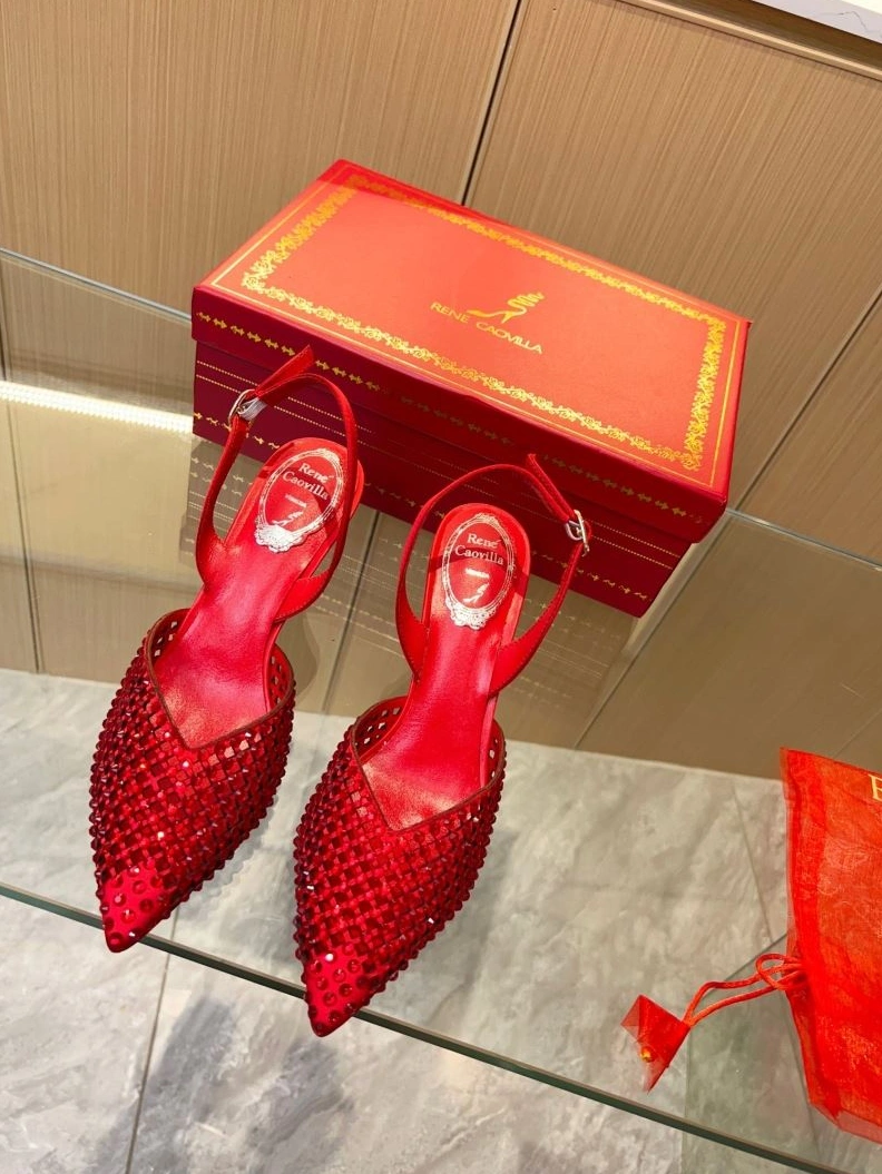 Versatile Othxr High Heels 213197