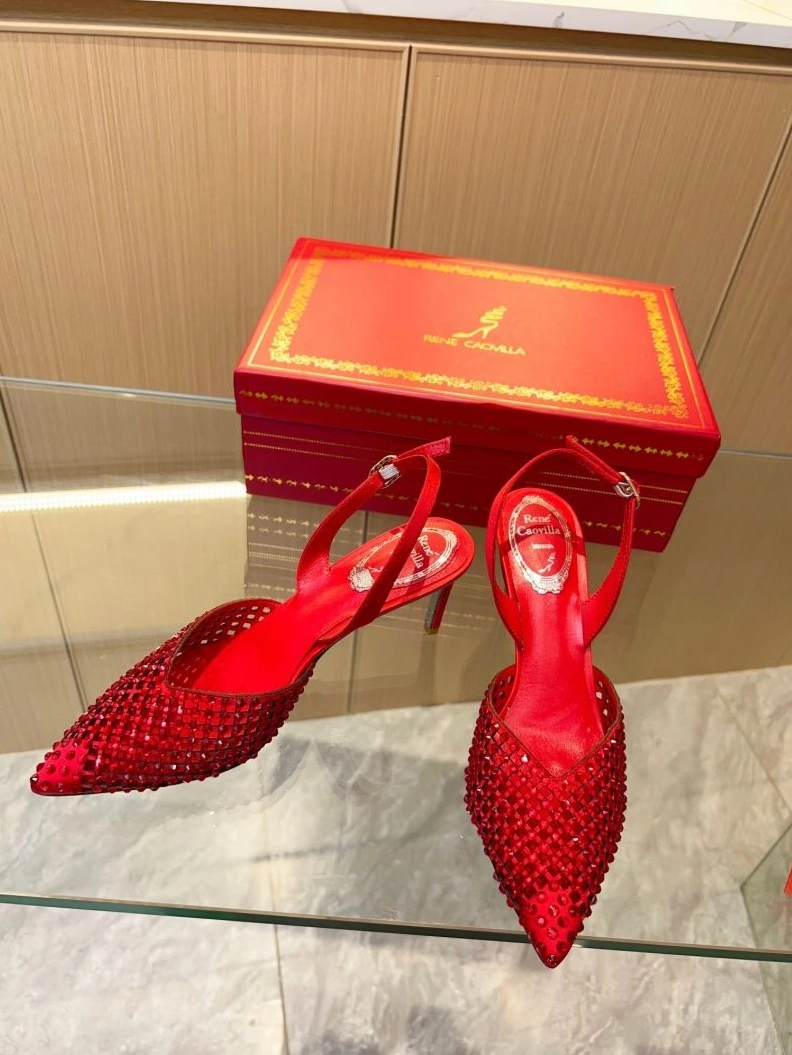 Versatile Othxr High Heels 213197
