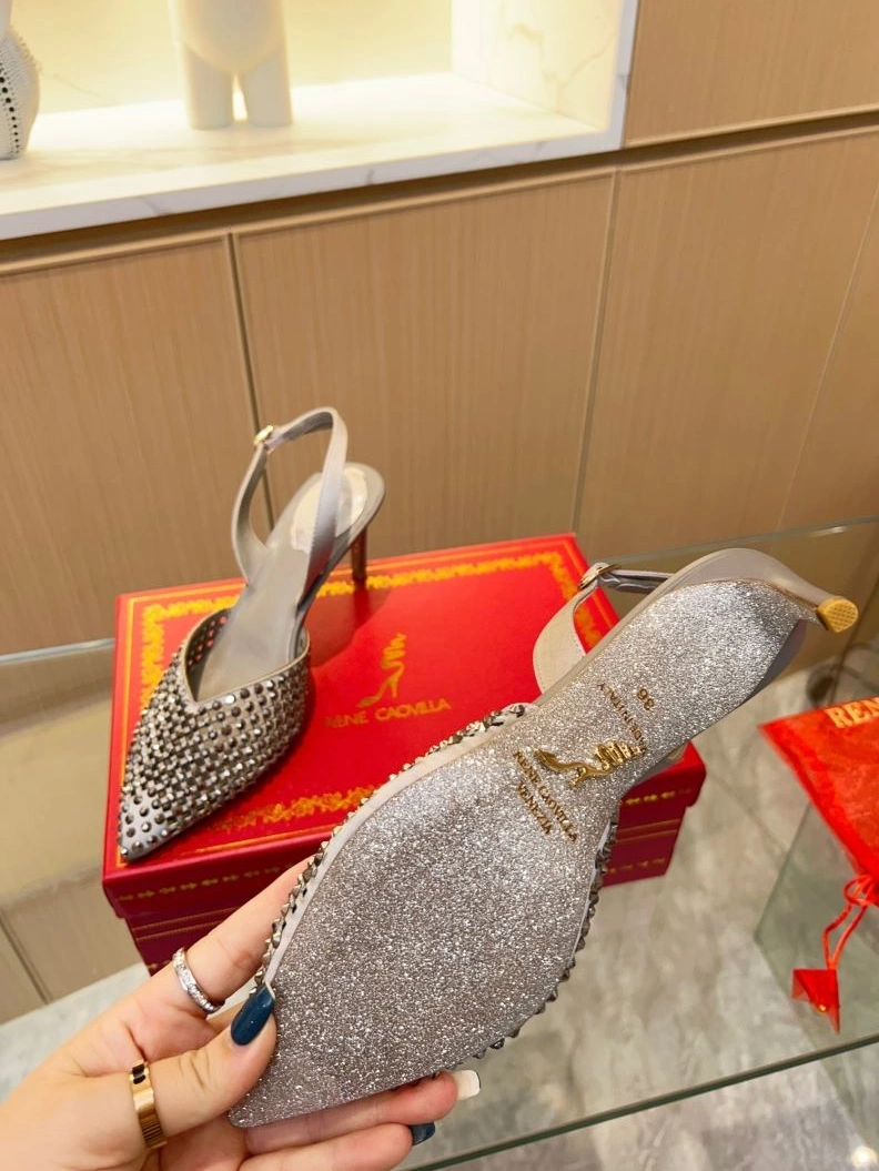 SportInspired Othxr High Heels 213203