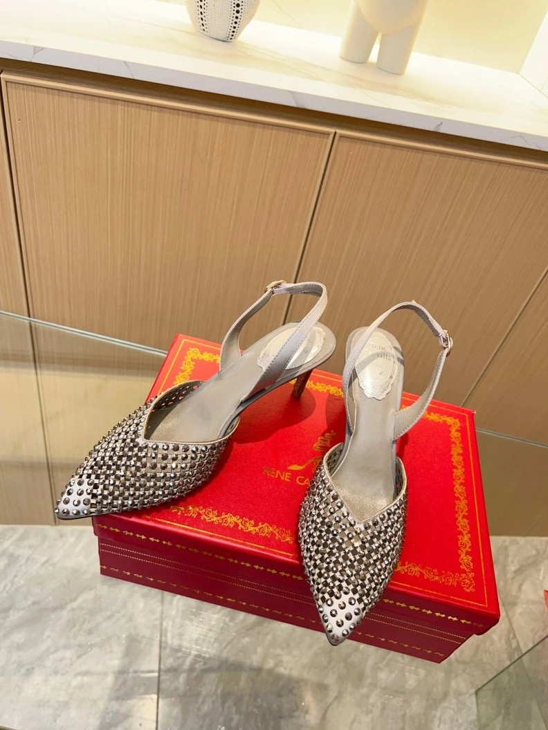 SportInspired Othxr High Heels 213203