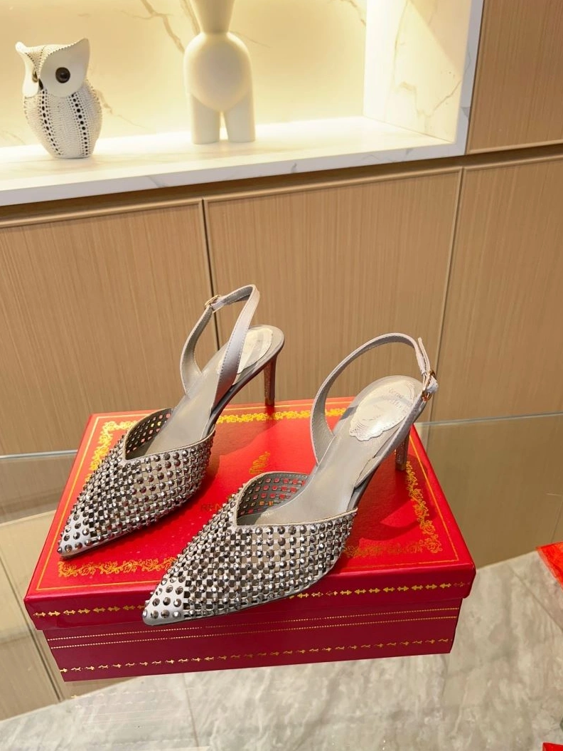 SportInspired Othxr High Heels 213203