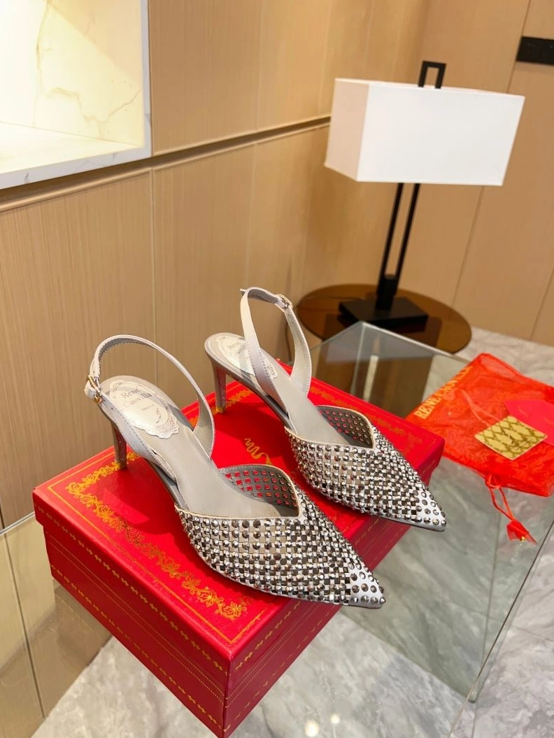 SportInspired Othxr High Heels 213203