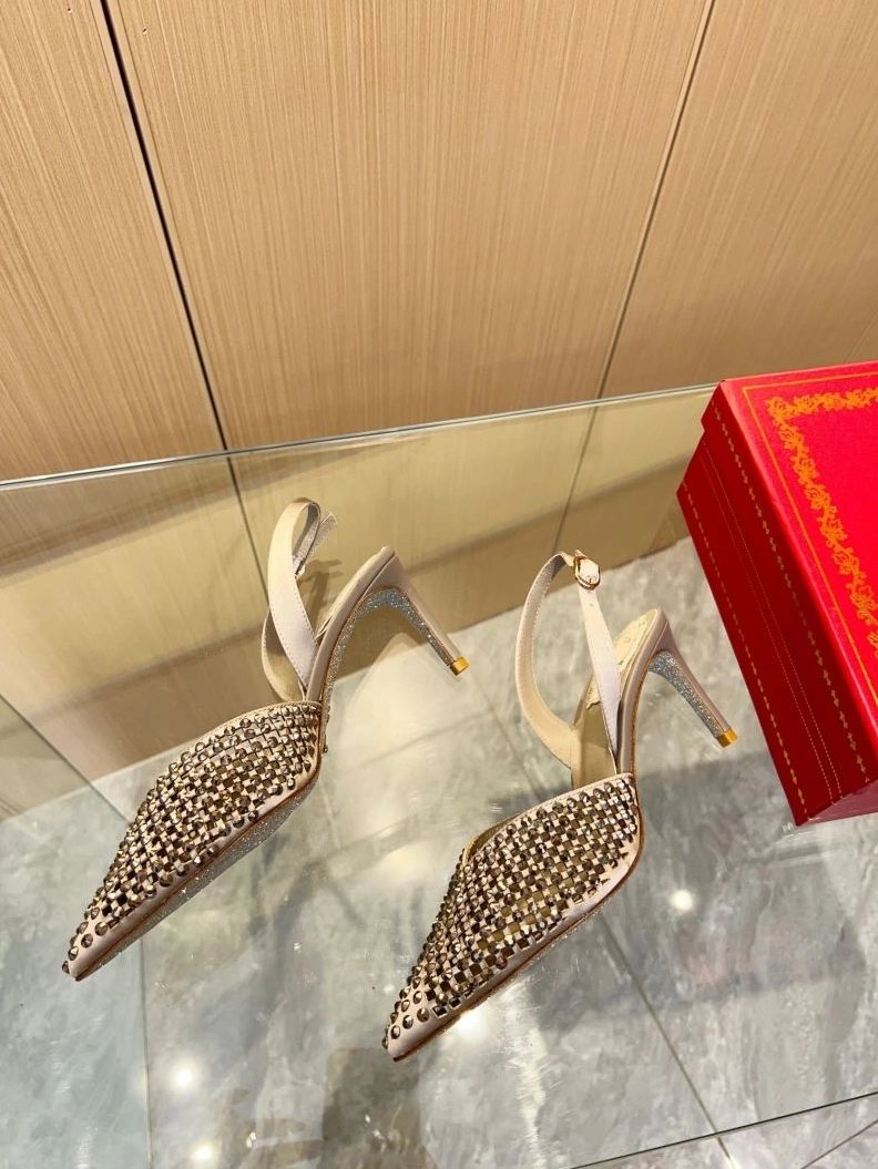 SportInspired Othxr High Heels 213203