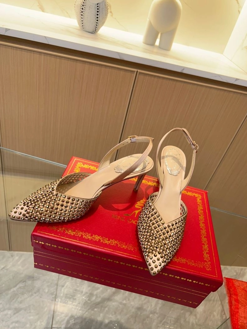 SmartChoice Othxr High Heels 213192