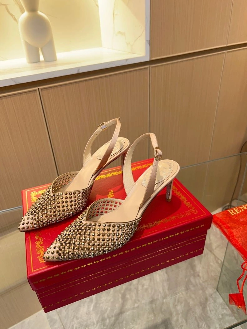 SmartChoice Othxr High Heels 213192