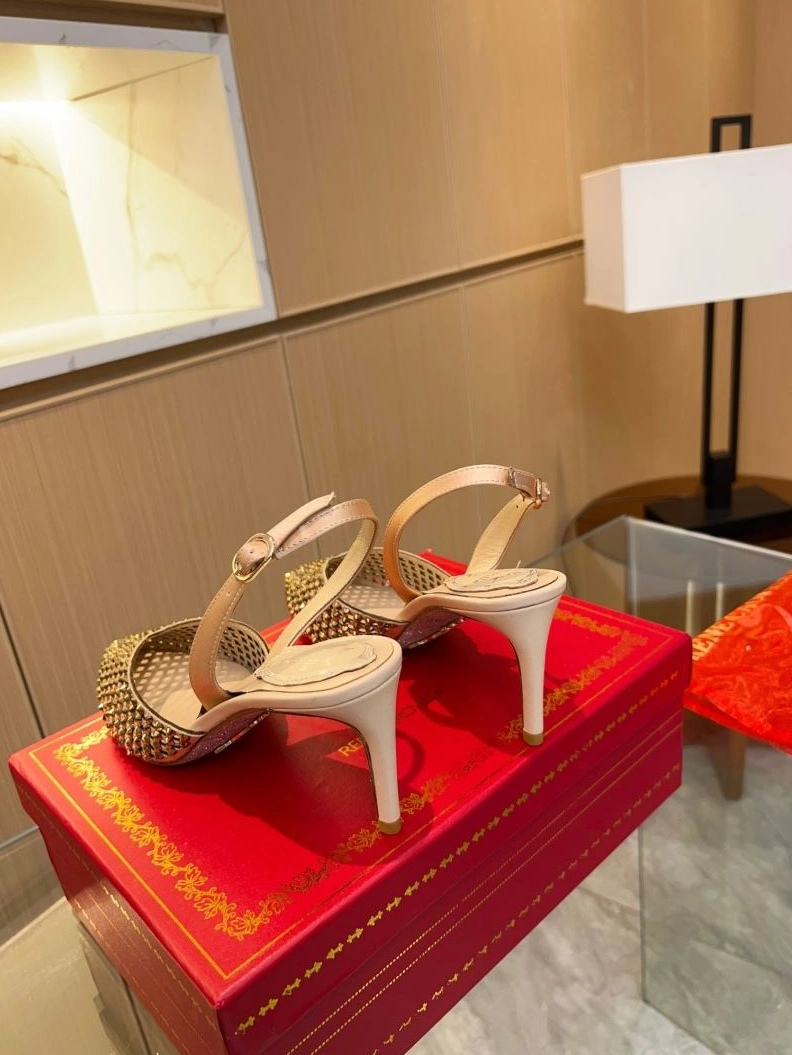 SmartChoice Othxr High Heels 213192