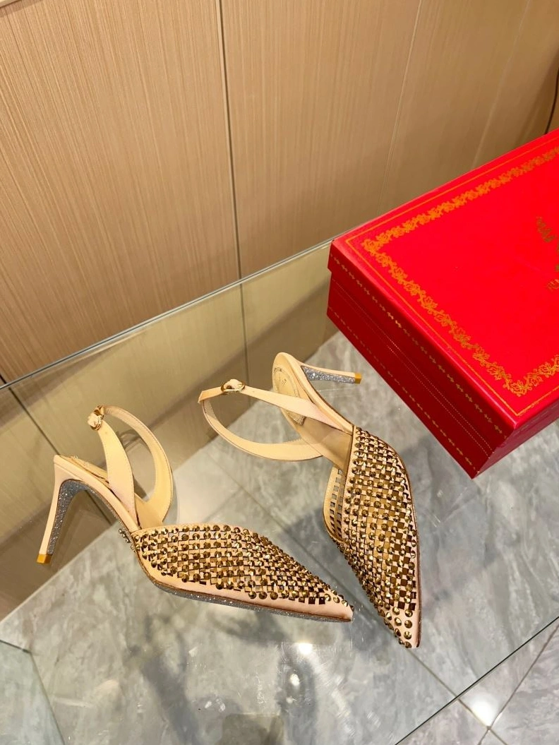 SmartChoice Othxr High Heels 213192