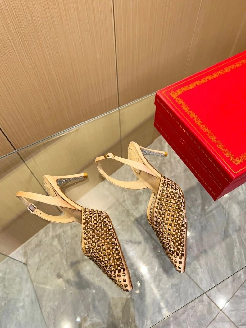 SmartChoice Othxr High Heels 213192