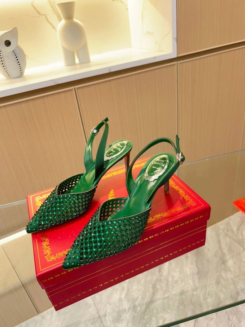 Othxr High Heels UrbanStyle 213198