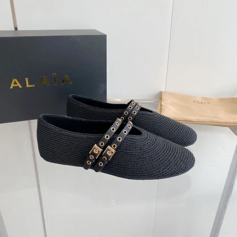 Othxr flat shoes Vibrant 213270