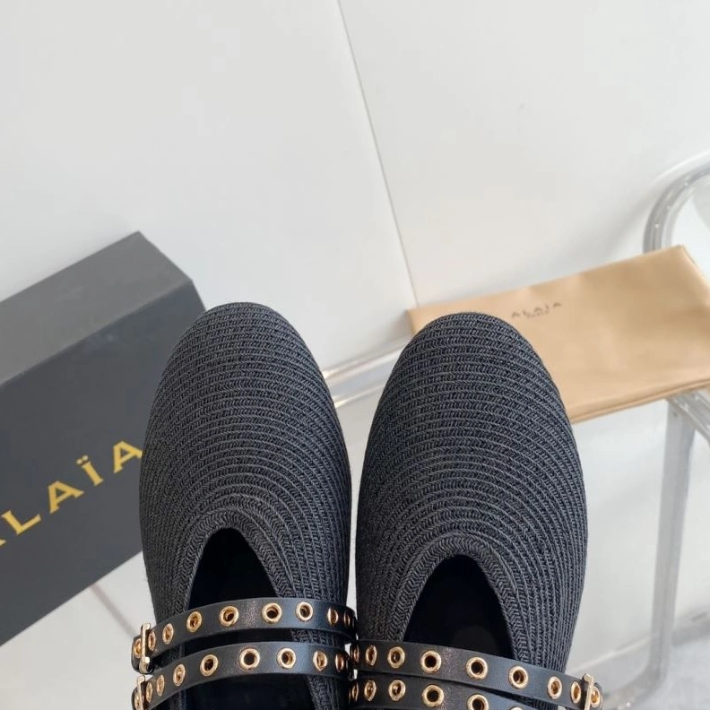 Othxr flat shoes Vibrant 213270