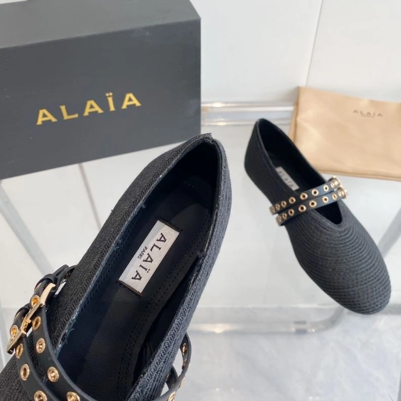 Othxr flat shoes Vibrant 213270