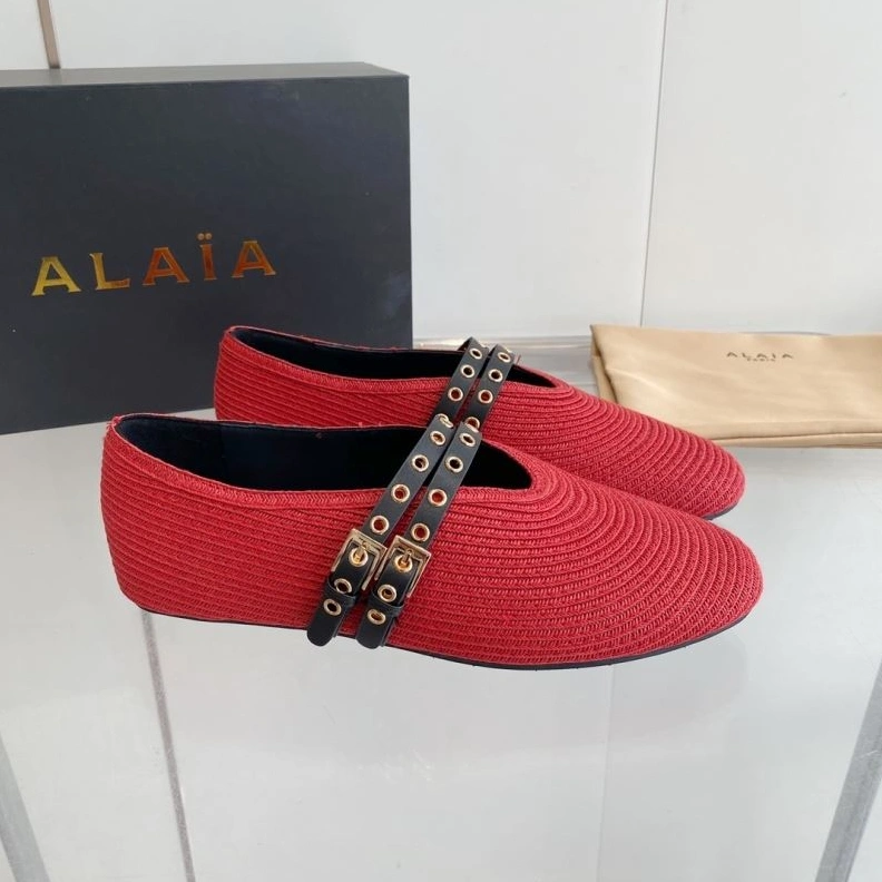 Othxr flat shoes Stylish 213269