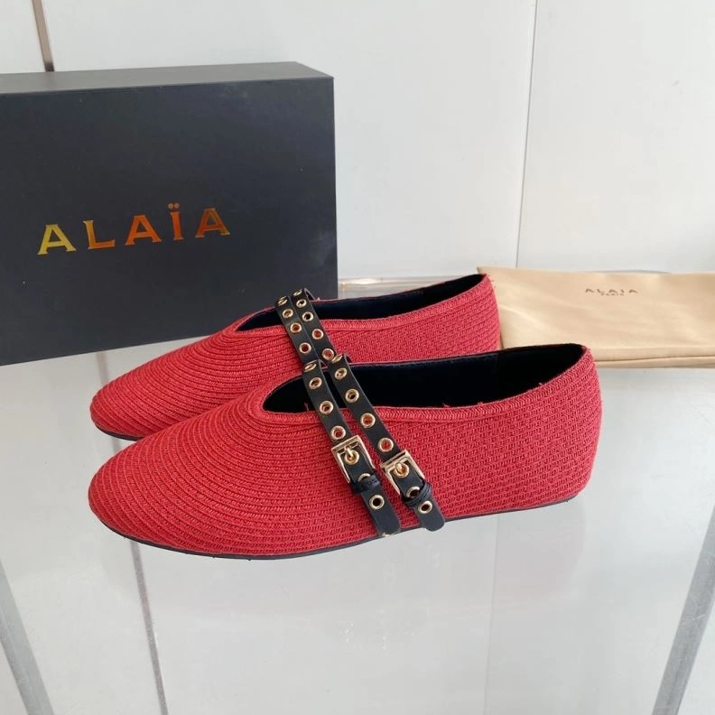 Othxr flat shoes Stylish 213269