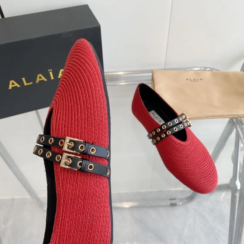 Othxr flat shoes Stylish 213269