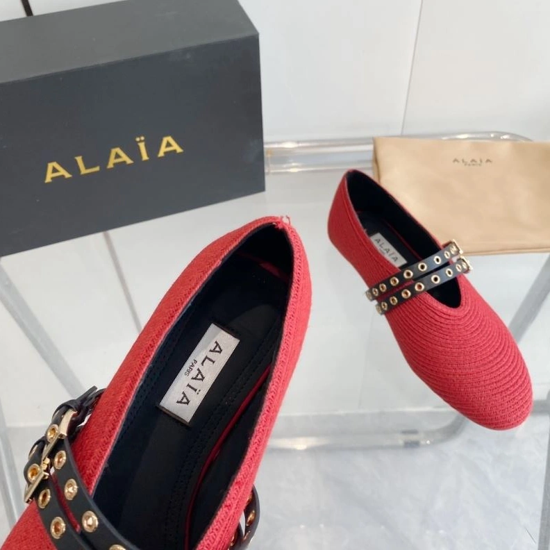 Othxr flat shoes Stylish 213269