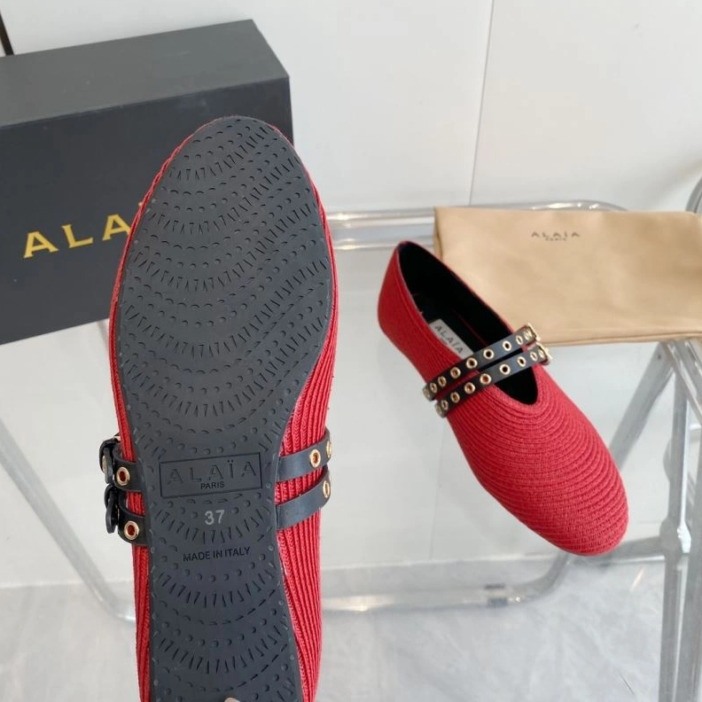 Othxr flat shoes Stylish 213269